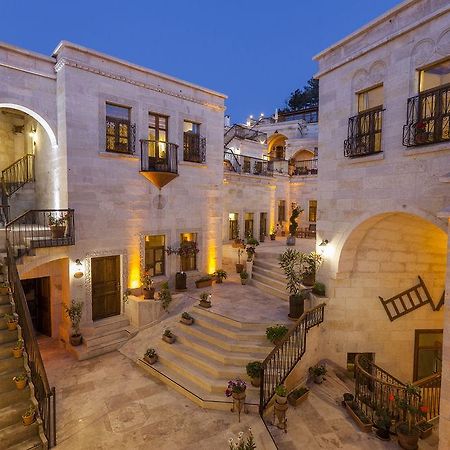 Hotel Magic Cave House Ürgüp Zewnętrze zdjęcie