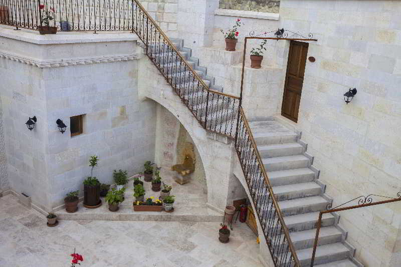 Hotel Magic Cave House Ürgüp Zewnętrze zdjęcie
