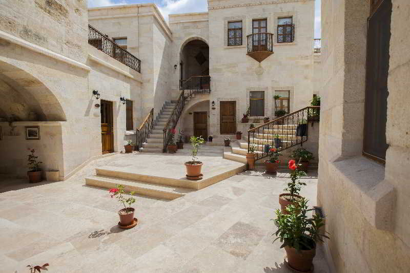 Hotel Magic Cave House Ürgüp Zewnętrze zdjęcie