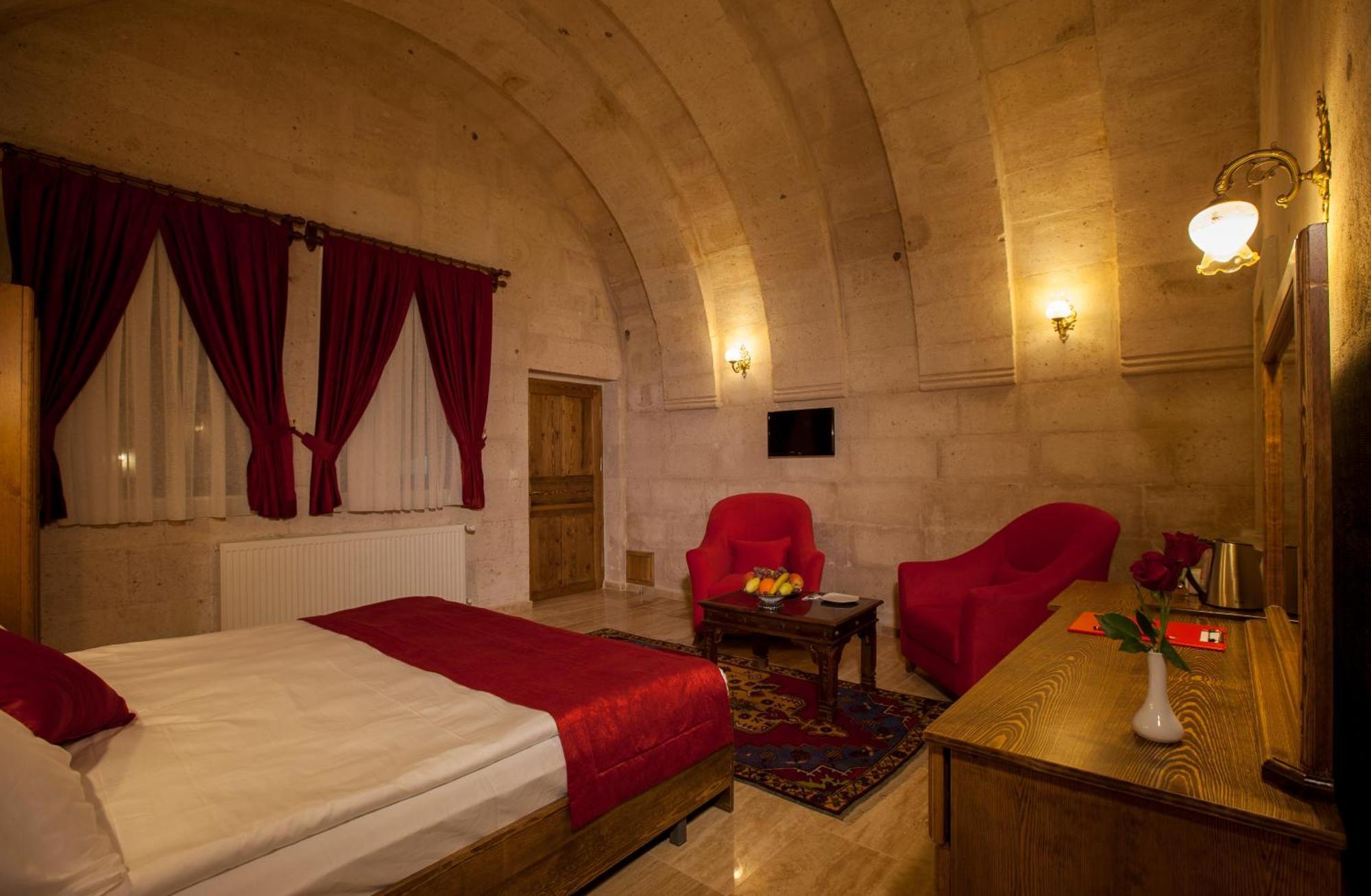 Hotel Magic Cave House Ürgüp Zewnętrze zdjęcie