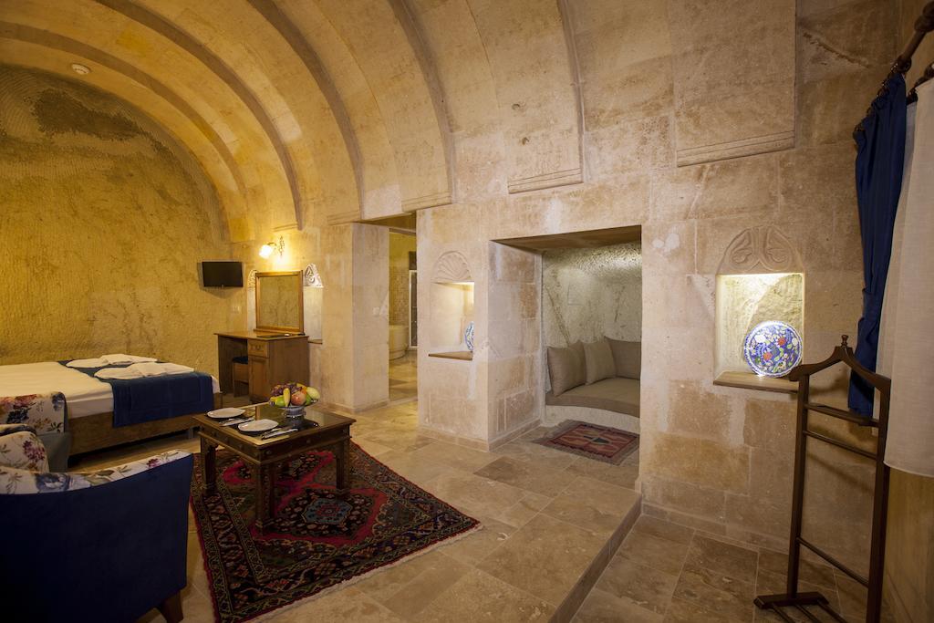 Hotel Magic Cave House Ürgüp Zewnętrze zdjęcie