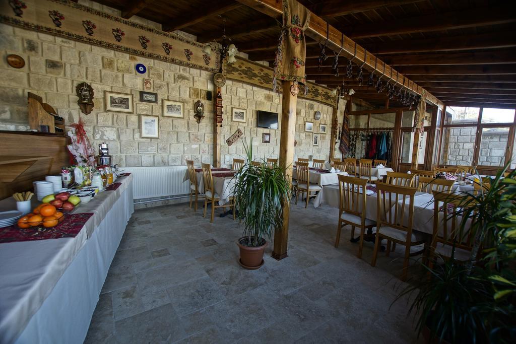 Hotel Magic Cave House Ürgüp Zewnętrze zdjęcie
