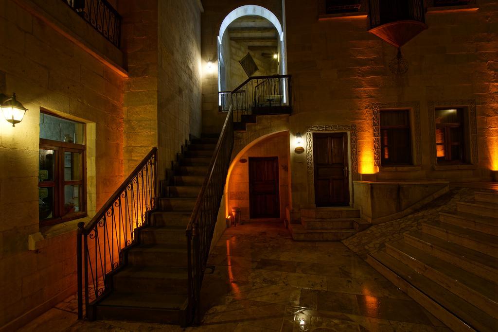 Hotel Magic Cave House Ürgüp Zewnętrze zdjęcie