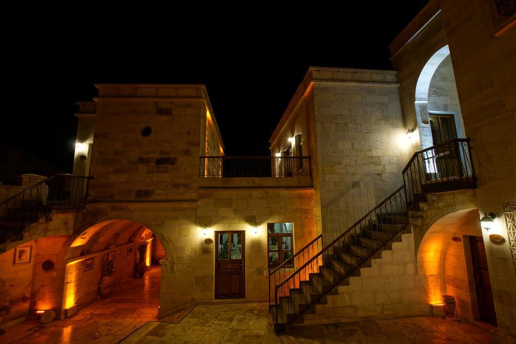 Hotel Magic Cave House Ürgüp Zewnętrze zdjęcie