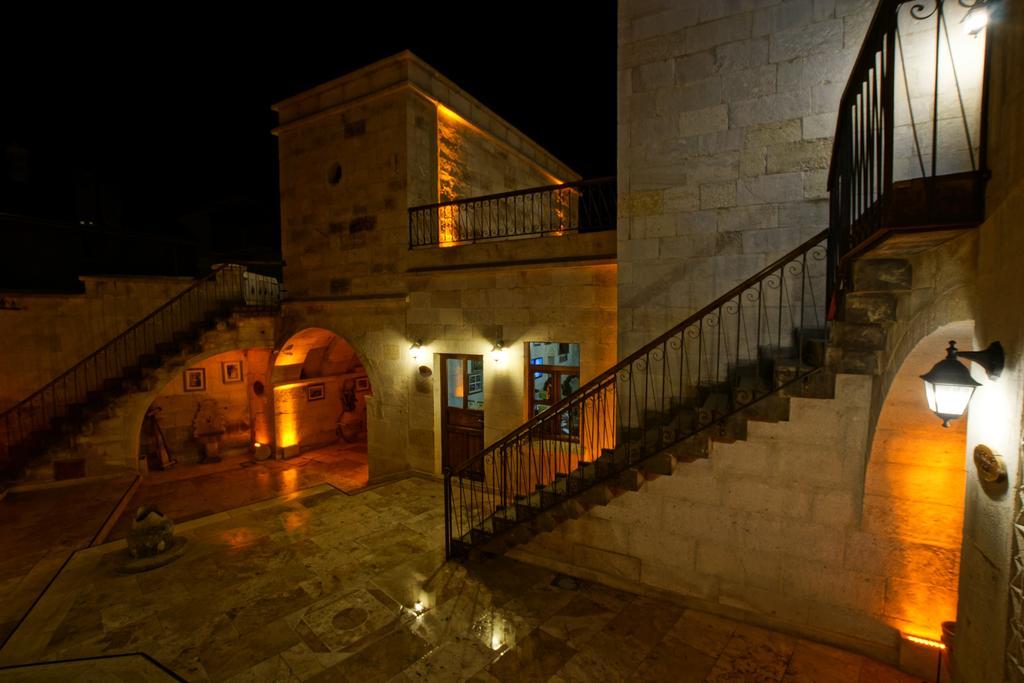 Hotel Magic Cave House Ürgüp Zewnętrze zdjęcie
