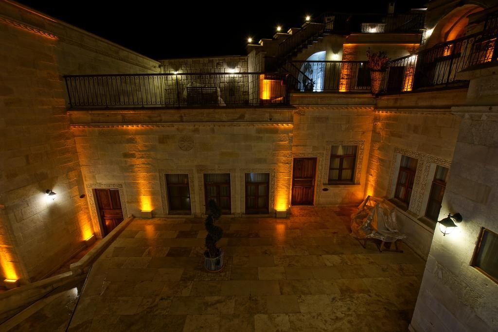 Hotel Magic Cave House Ürgüp Zewnętrze zdjęcie