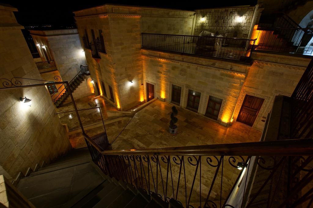 Hotel Magic Cave House Ürgüp Zewnętrze zdjęcie