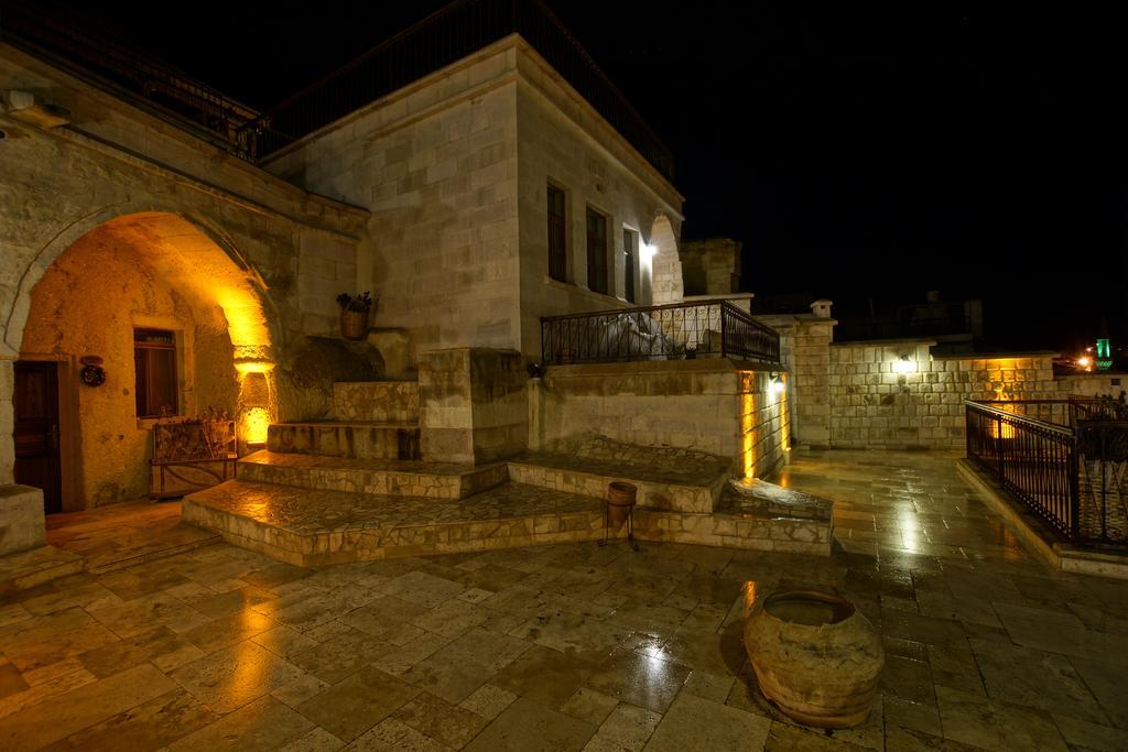 Hotel Magic Cave House Ürgüp Zewnętrze zdjęcie