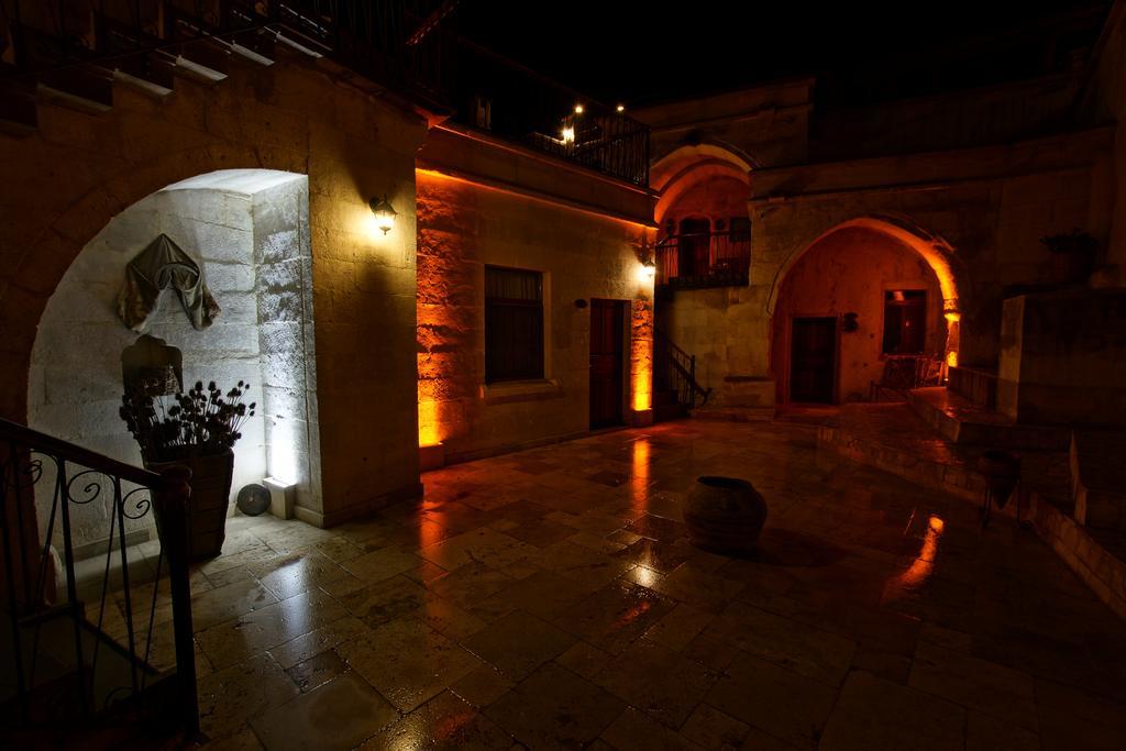 Hotel Magic Cave House Ürgüp Zewnętrze zdjęcie