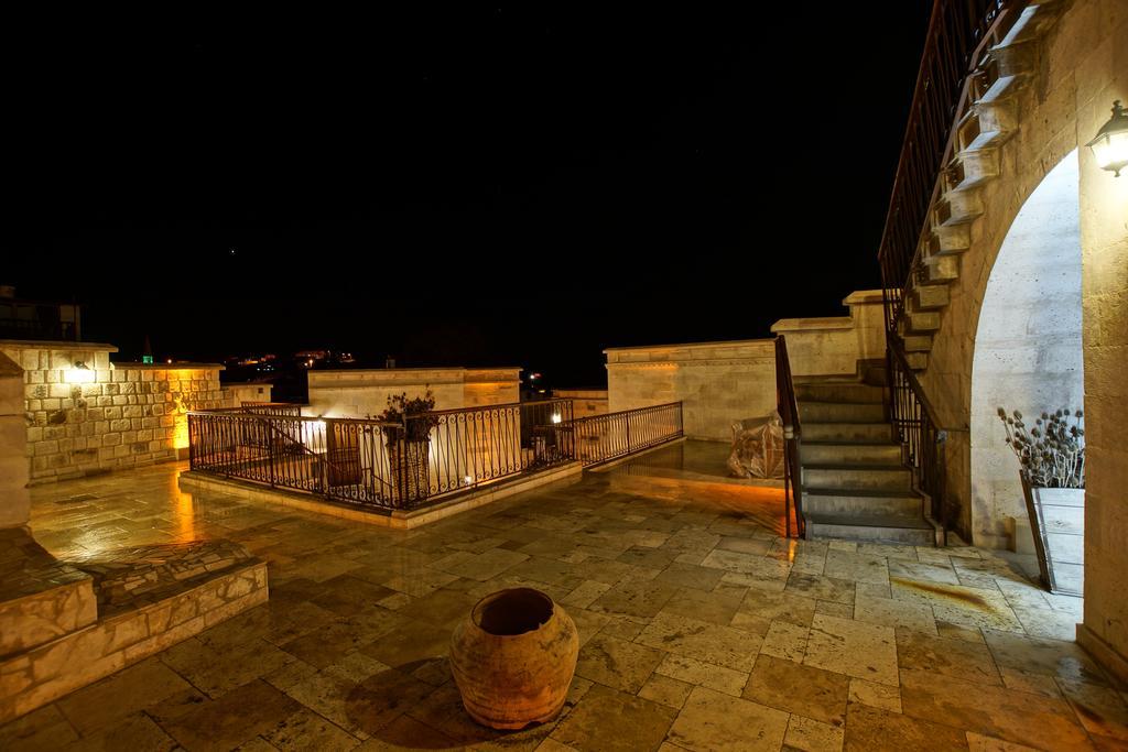Hotel Magic Cave House Ürgüp Zewnętrze zdjęcie