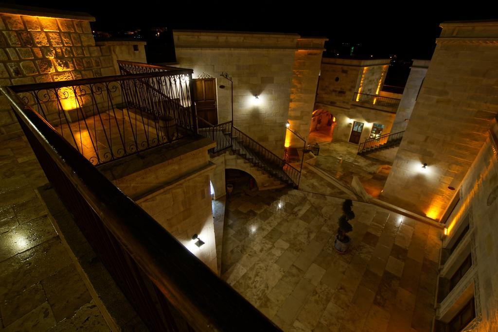 Hotel Magic Cave House Ürgüp Zewnętrze zdjęcie