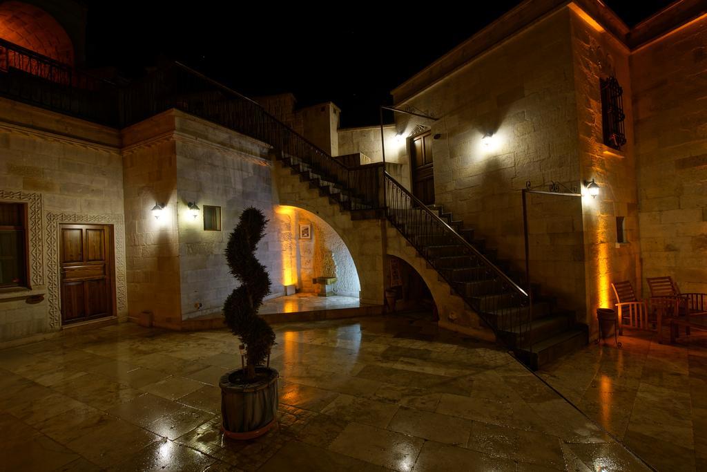 Hotel Magic Cave House Ürgüp Zewnętrze zdjęcie