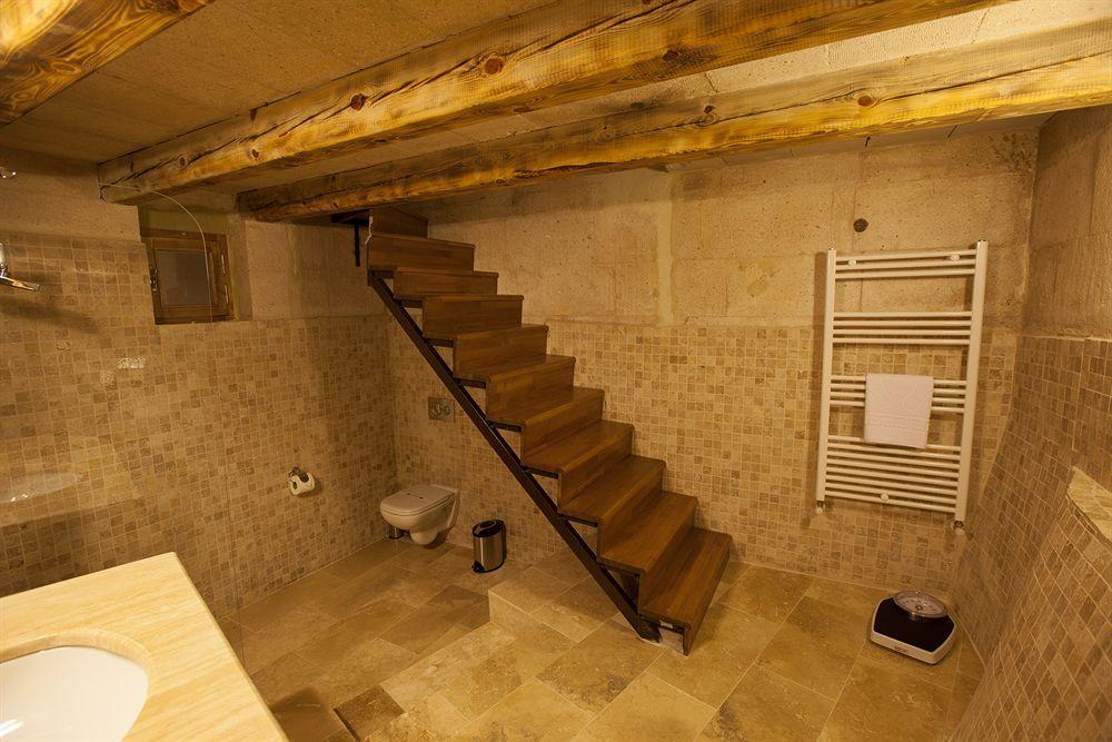 Hotel Magic Cave House Ürgüp Zewnętrze zdjęcie