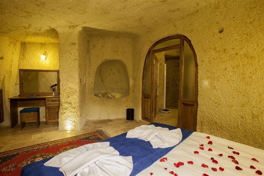 Hotel Magic Cave House Ürgüp Zewnętrze zdjęcie