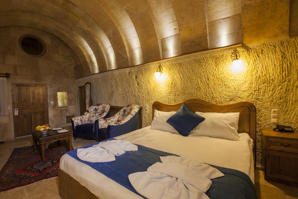 Hotel Magic Cave House Ürgüp Zewnętrze zdjęcie