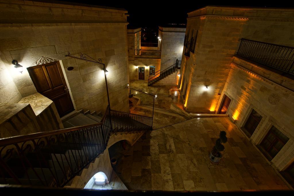 Hotel Magic Cave House Ürgüp Zewnętrze zdjęcie
