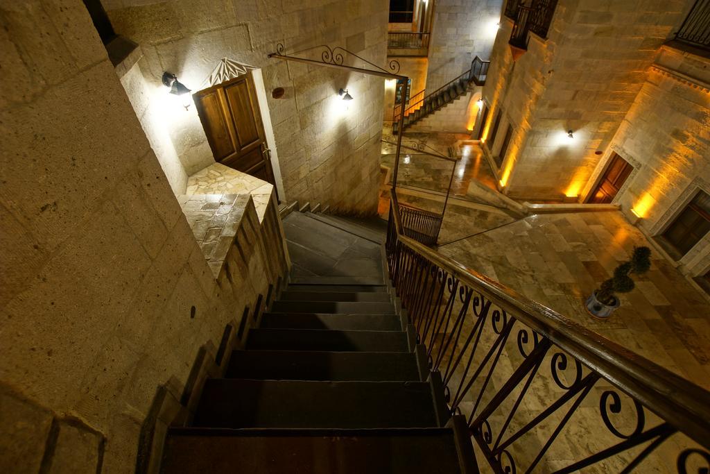 Hotel Magic Cave House Ürgüp Zewnętrze zdjęcie