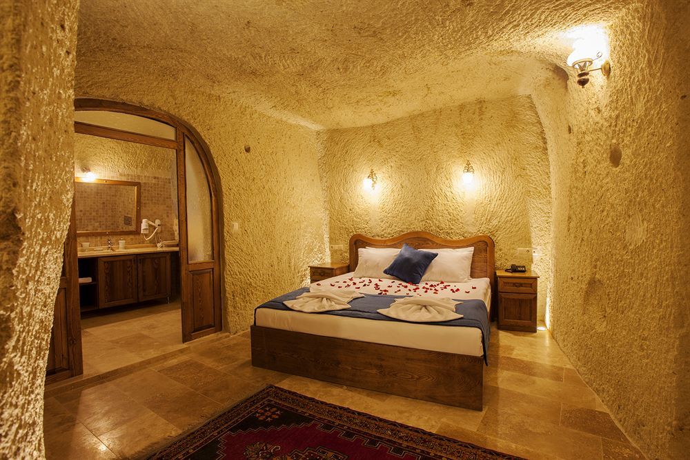 Hotel Magic Cave House Ürgüp Zewnętrze zdjęcie