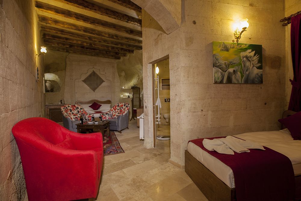 Hotel Magic Cave House Ürgüp Zewnętrze zdjęcie