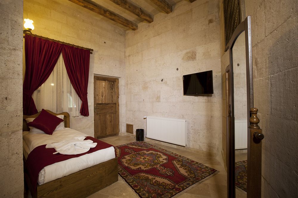 Hotel Magic Cave House Ürgüp Zewnętrze zdjęcie
