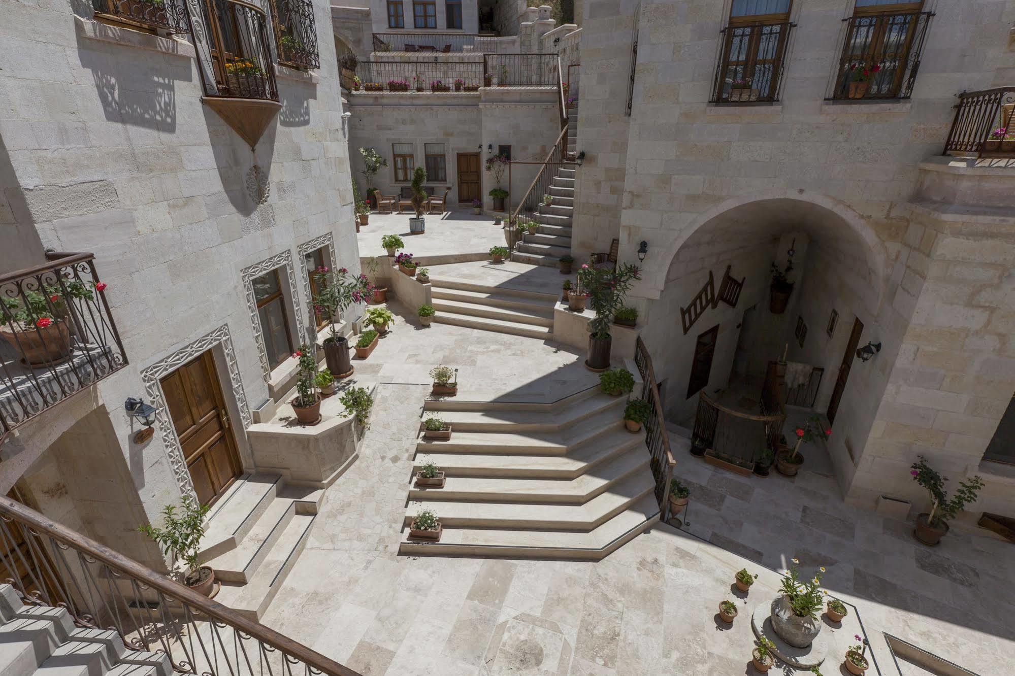 Hotel Magic Cave House Ürgüp Zewnętrze zdjęcie