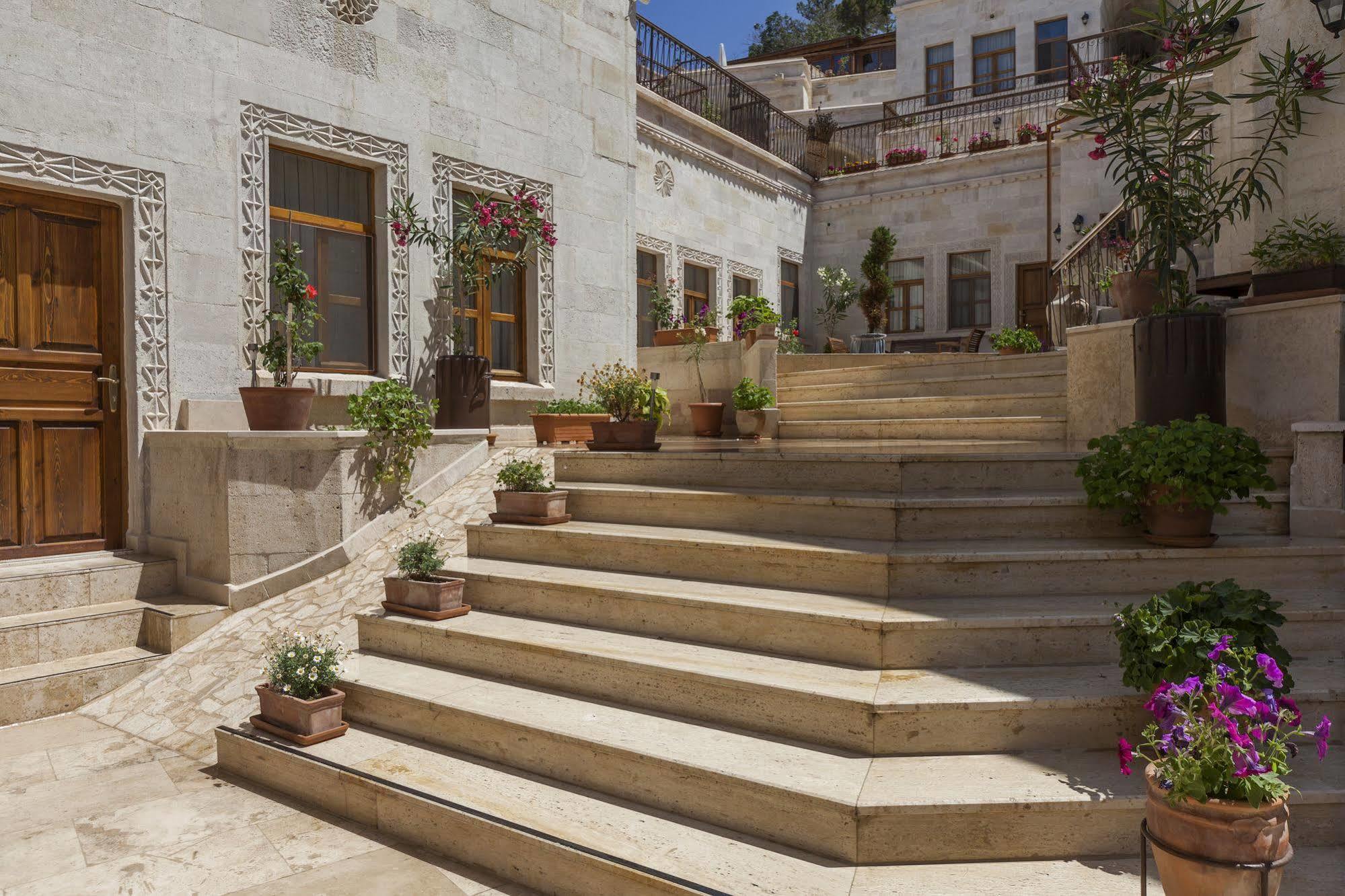 Hotel Magic Cave House Ürgüp Zewnętrze zdjęcie