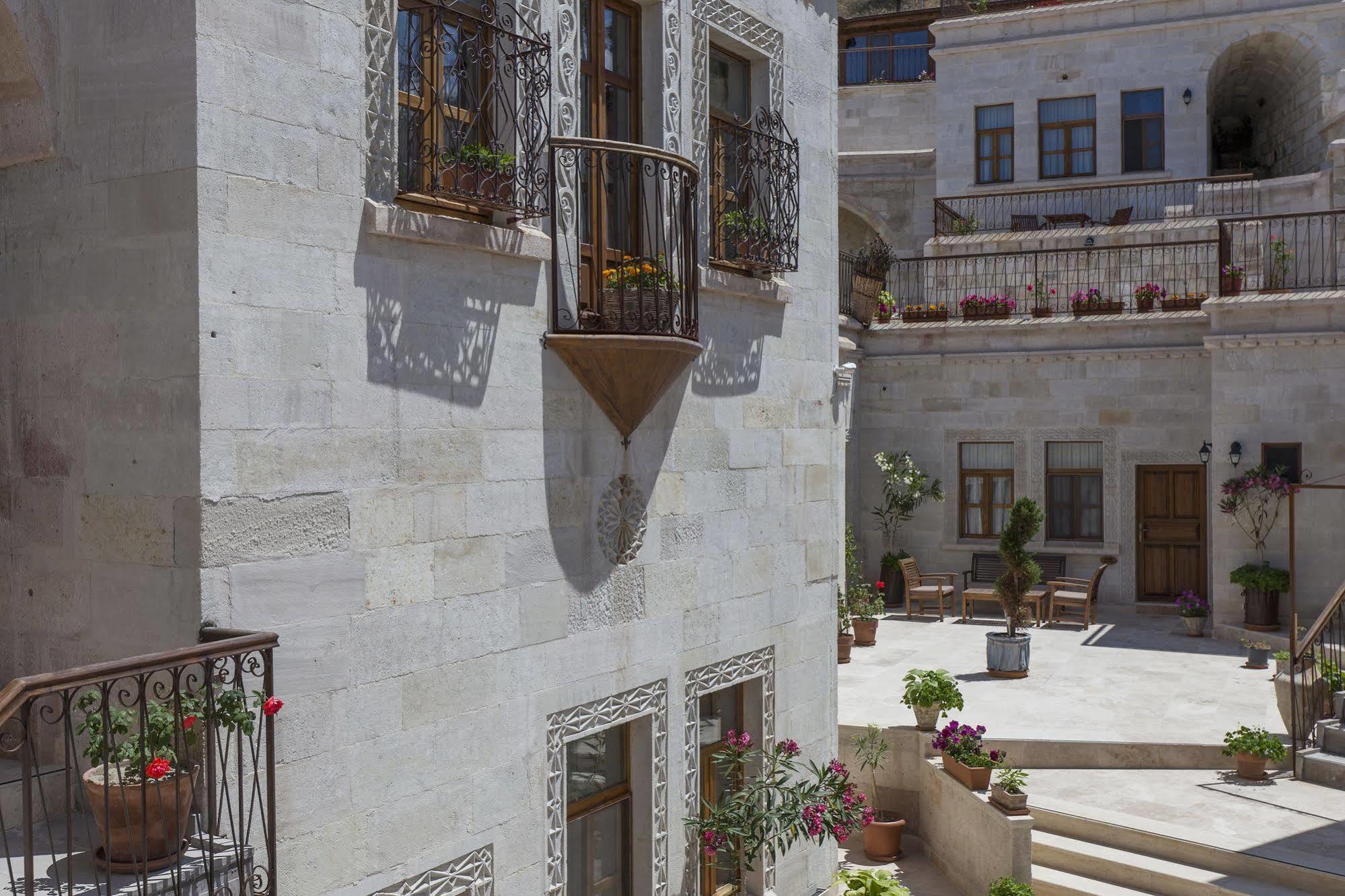 Hotel Magic Cave House Ürgüp Zewnętrze zdjęcie