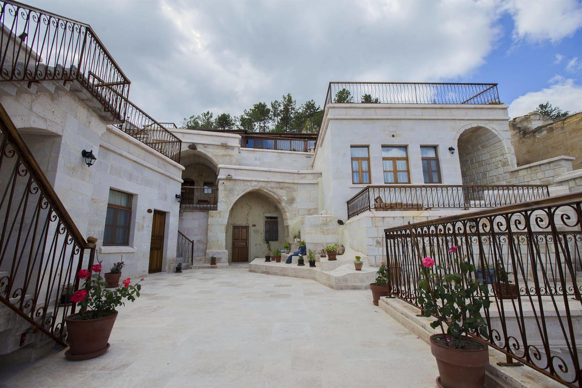 Hotel Magic Cave House Ürgüp Zewnętrze zdjęcie