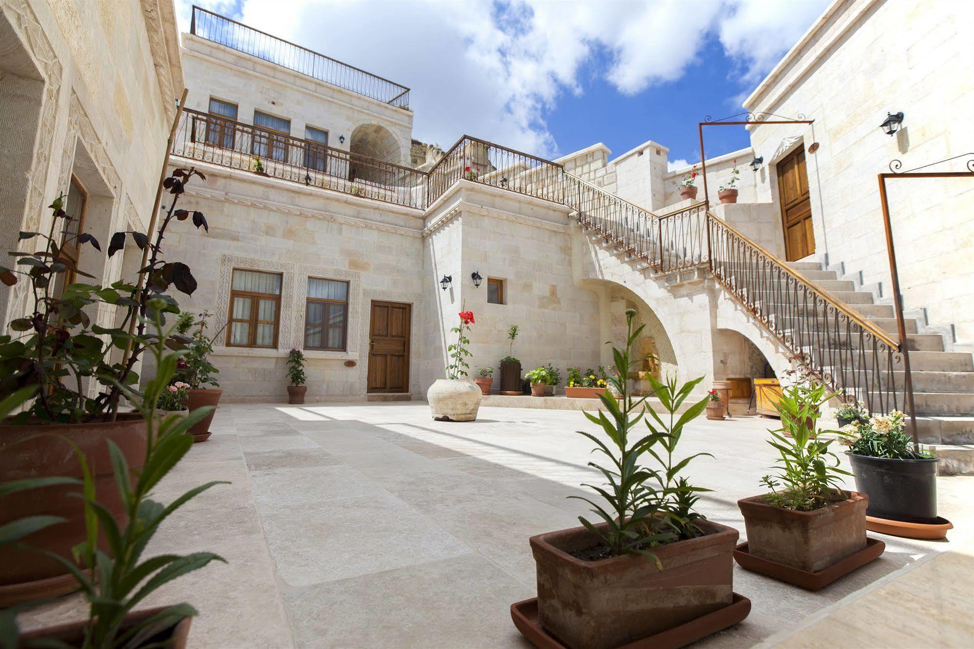 Hotel Magic Cave House Ürgüp Zewnętrze zdjęcie