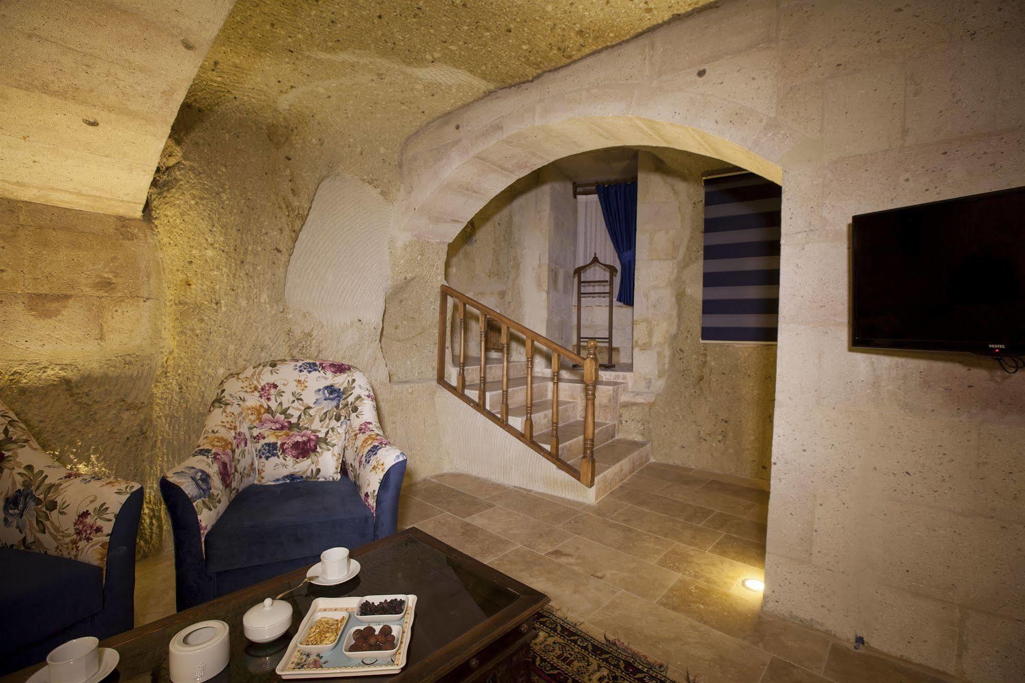 Hotel Magic Cave House Ürgüp Zewnętrze zdjęcie