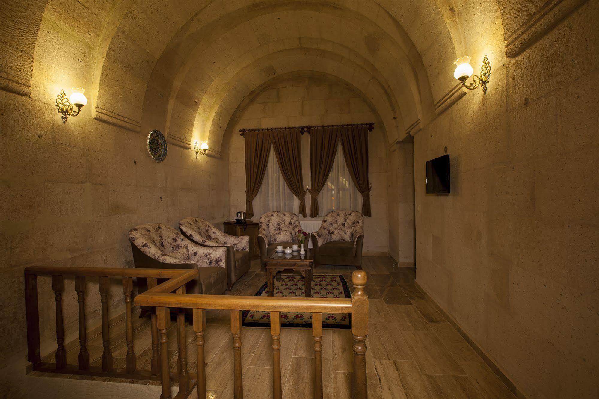 Hotel Magic Cave House Ürgüp Zewnętrze zdjęcie