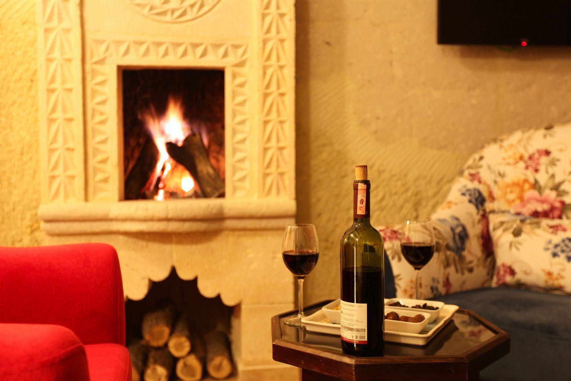 Hotel Magic Cave House Ürgüp Zewnętrze zdjęcie