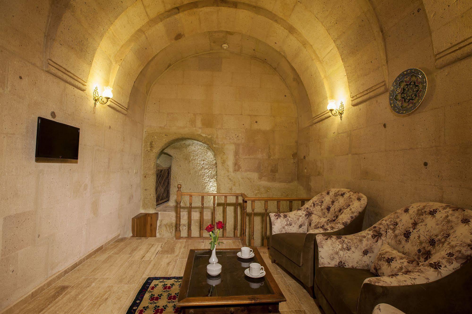Hotel Magic Cave House Ürgüp Zewnętrze zdjęcie
