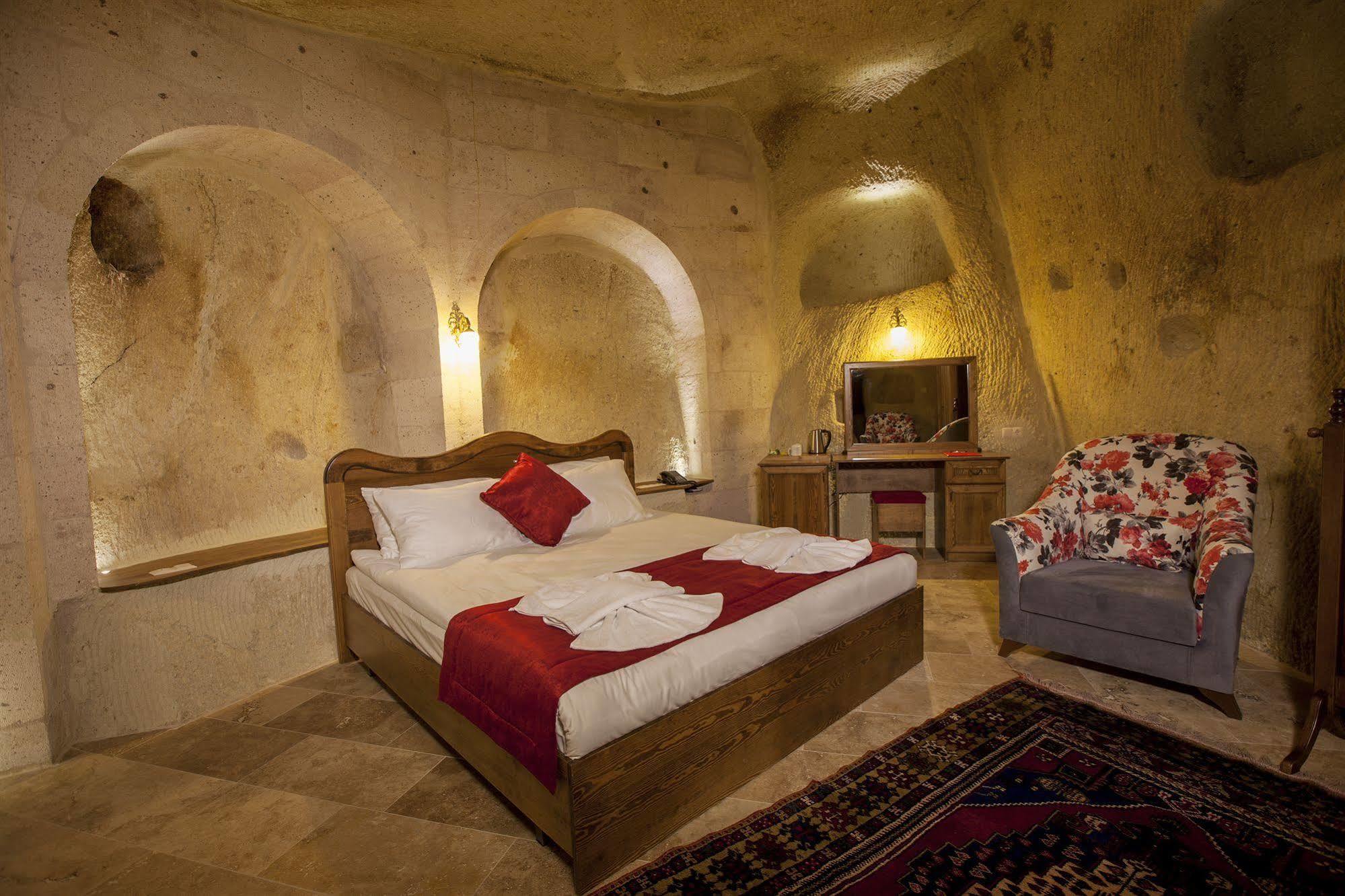 Hotel Magic Cave House Ürgüp Zewnętrze zdjęcie