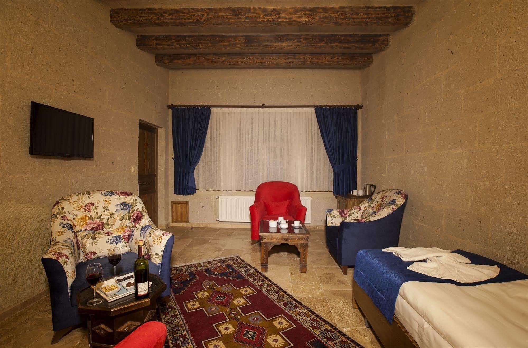 Hotel Magic Cave House Ürgüp Zewnętrze zdjęcie