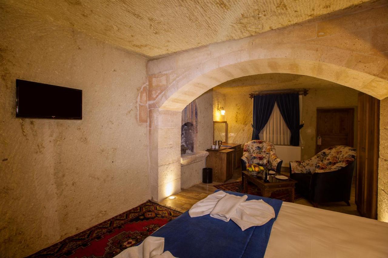 Hotel Magic Cave House Ürgüp Pokój zdjęcie