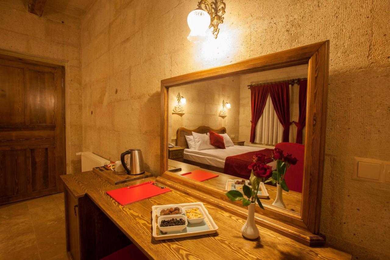 Hotel Magic Cave House Ürgüp Pokój zdjęcie