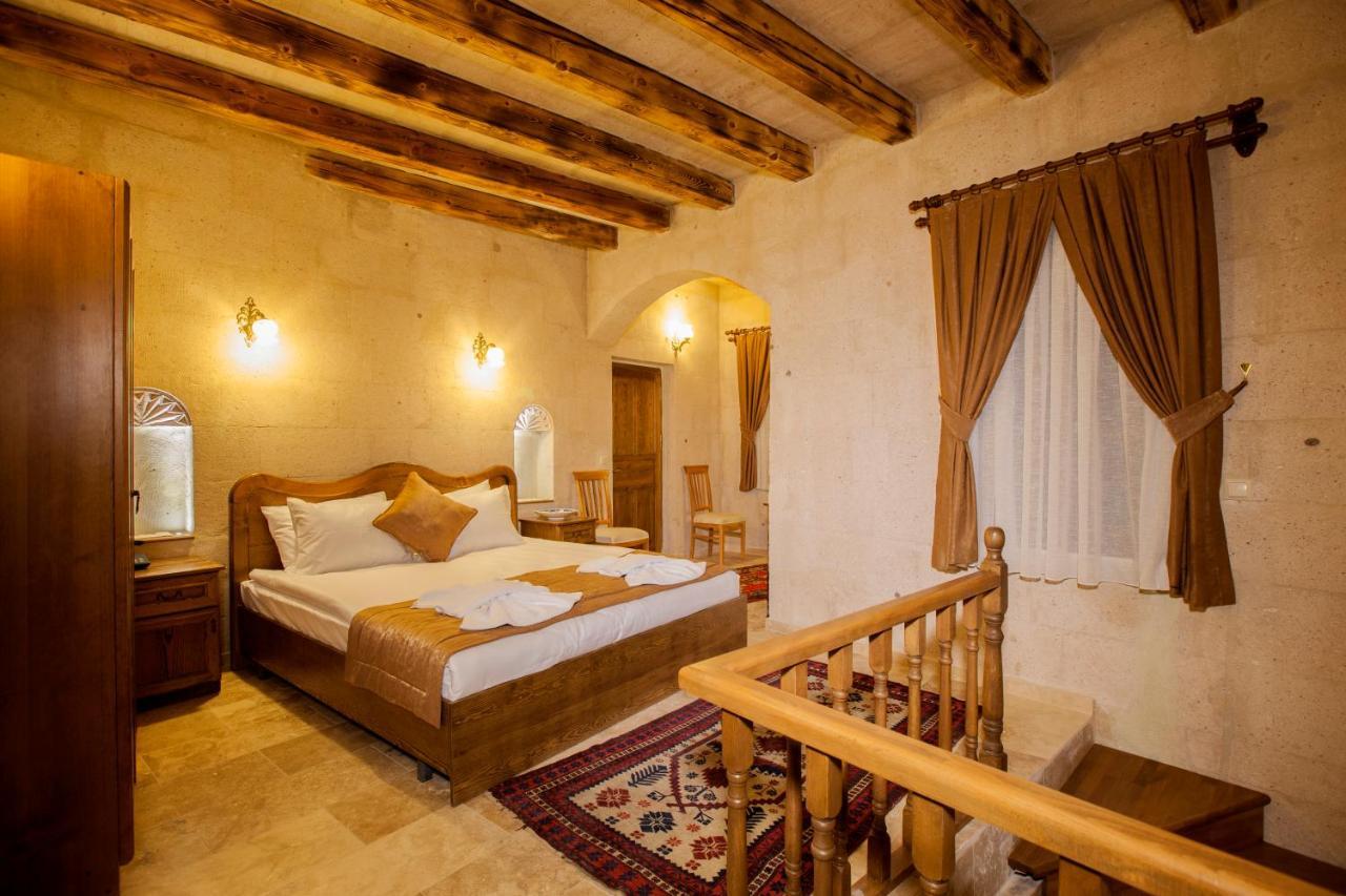 Hotel Magic Cave House Ürgüp Pokój zdjęcie